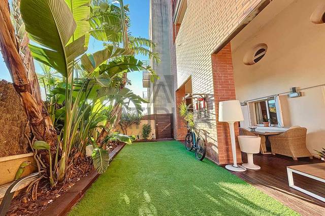 Dúplex en Venta en Josep Irla en Can Pei