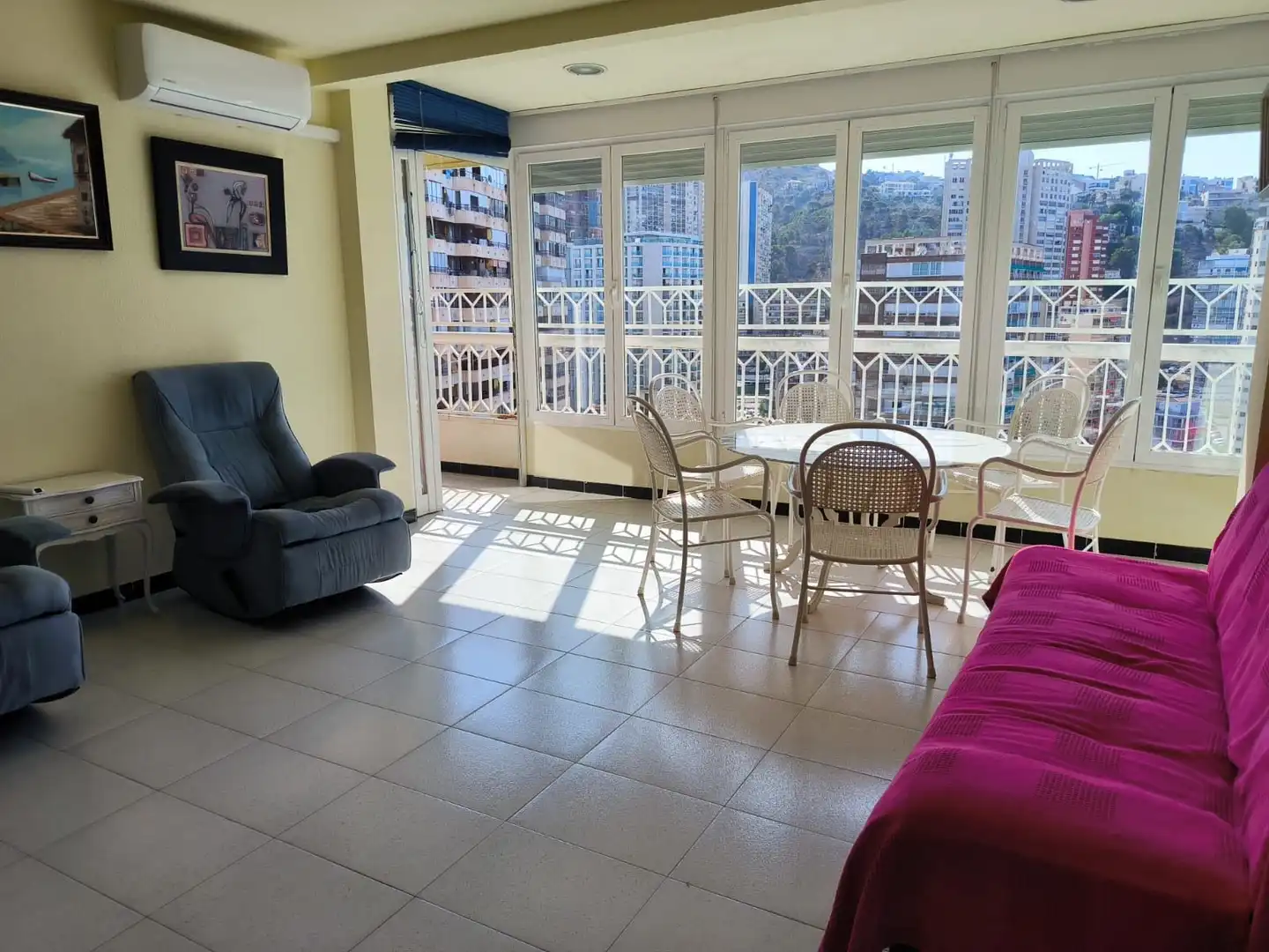 Apartament amb piscina en venda a Playa de Levante, imagen 6
