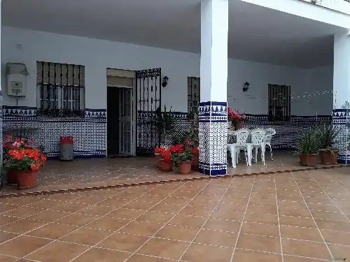 Casa o xalet en venda en Alcalá de Guadaira