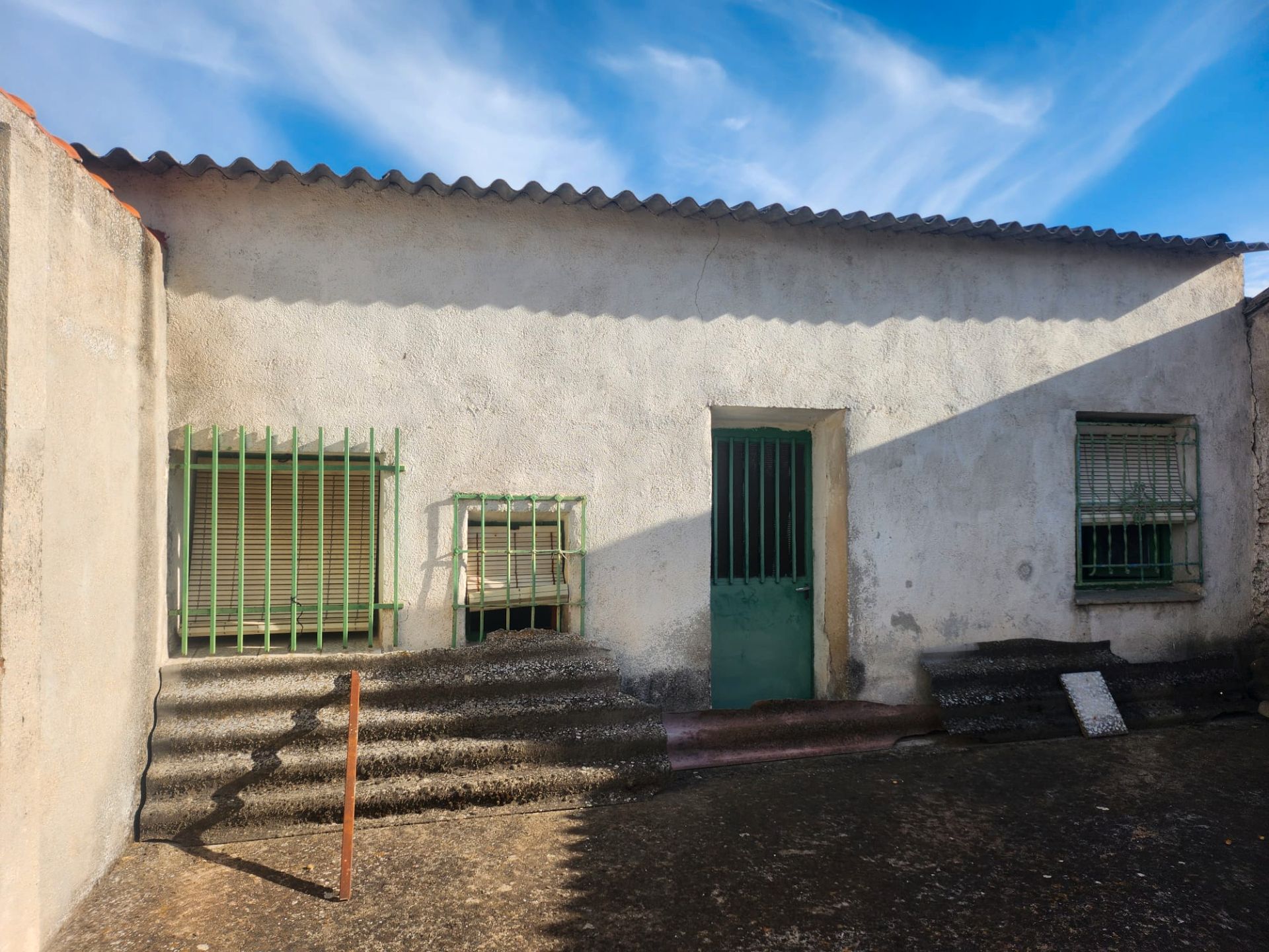 House or chalet for sale