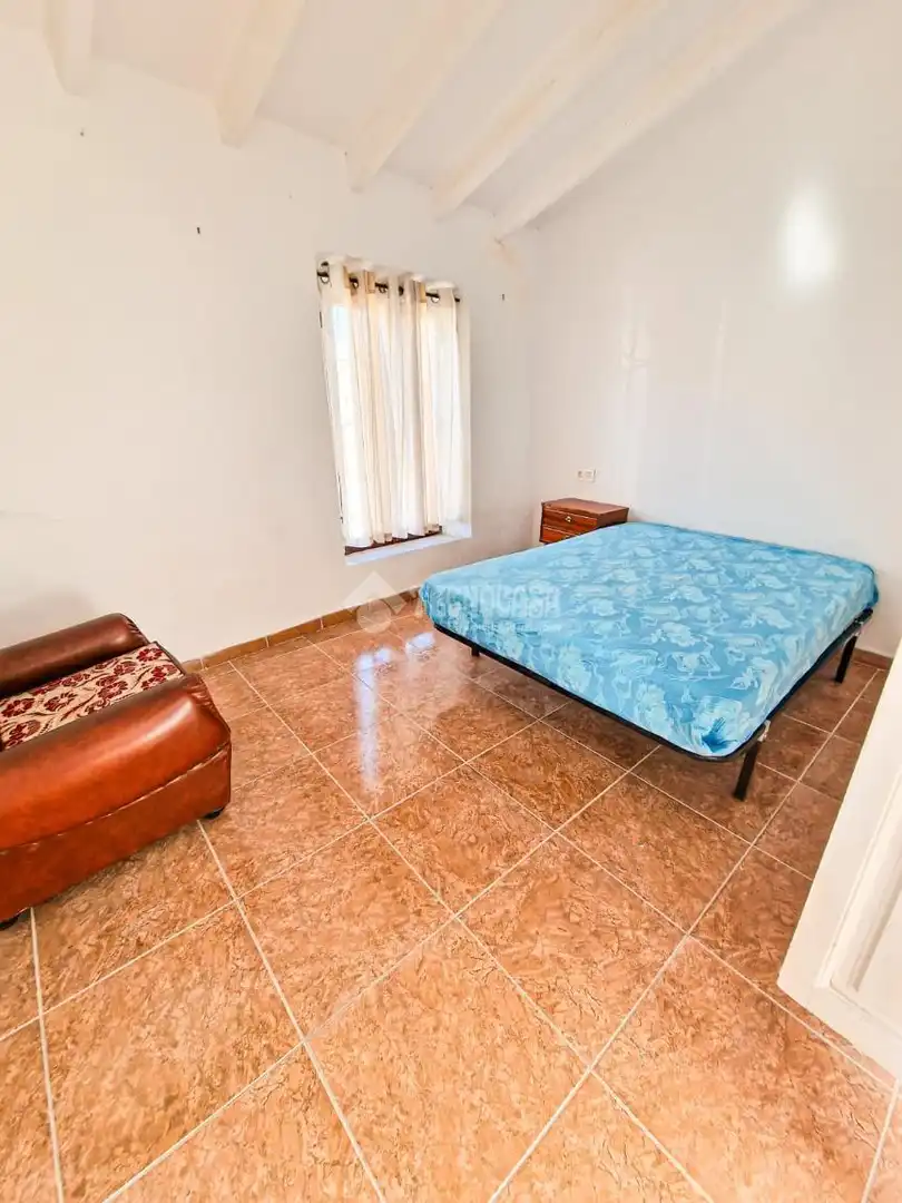 Bedroom of Detached homes for sale in Sorbas, Almería