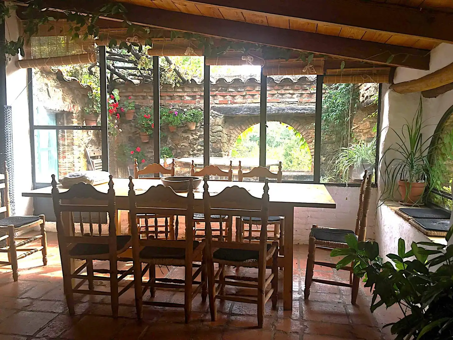Finca rústica en venta en Galaroza con Calefacción, Terraza y Trastero