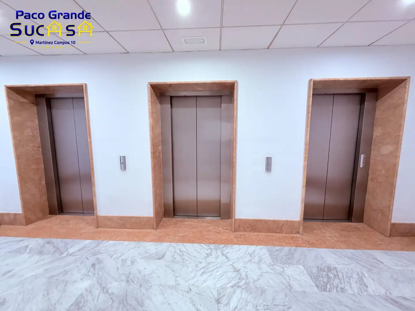 Apartamento de alquiler en Granada con Calefacción