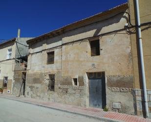 Exterior view of Residential for sale in Callosa de Segura