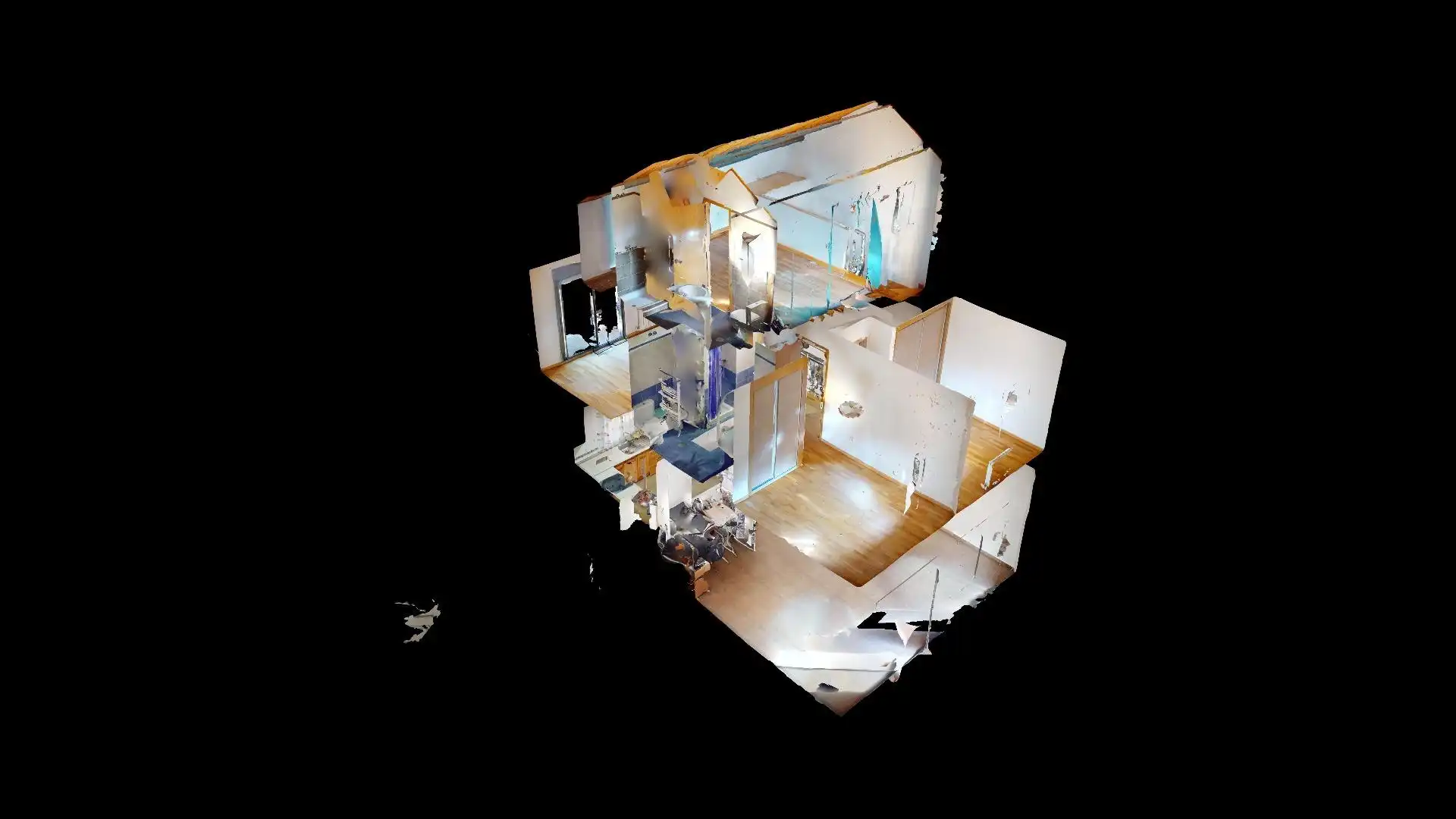 Semi-detached house for sale in Pioz, imagen 54