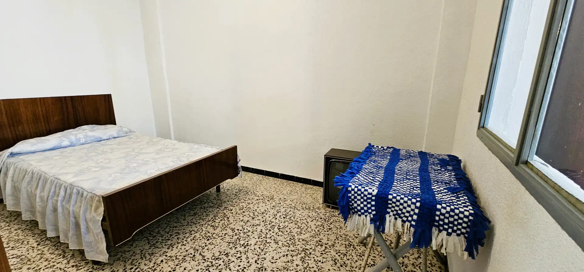Habitación de Casa o chalet en venta en Lorca con Terraza, Trastero y Amueblado