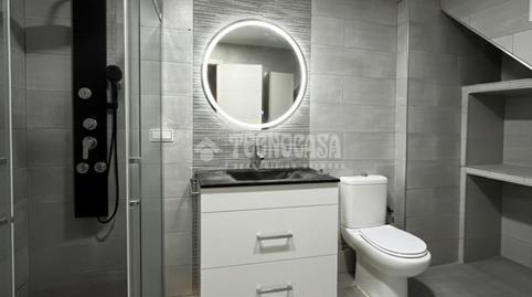 Foto 5 de Casa adosada en venta en El Carmen, San Fernando