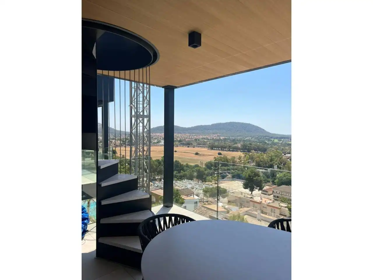 Attic for rent in Calle Nunyo Sans, Costa de la Calma