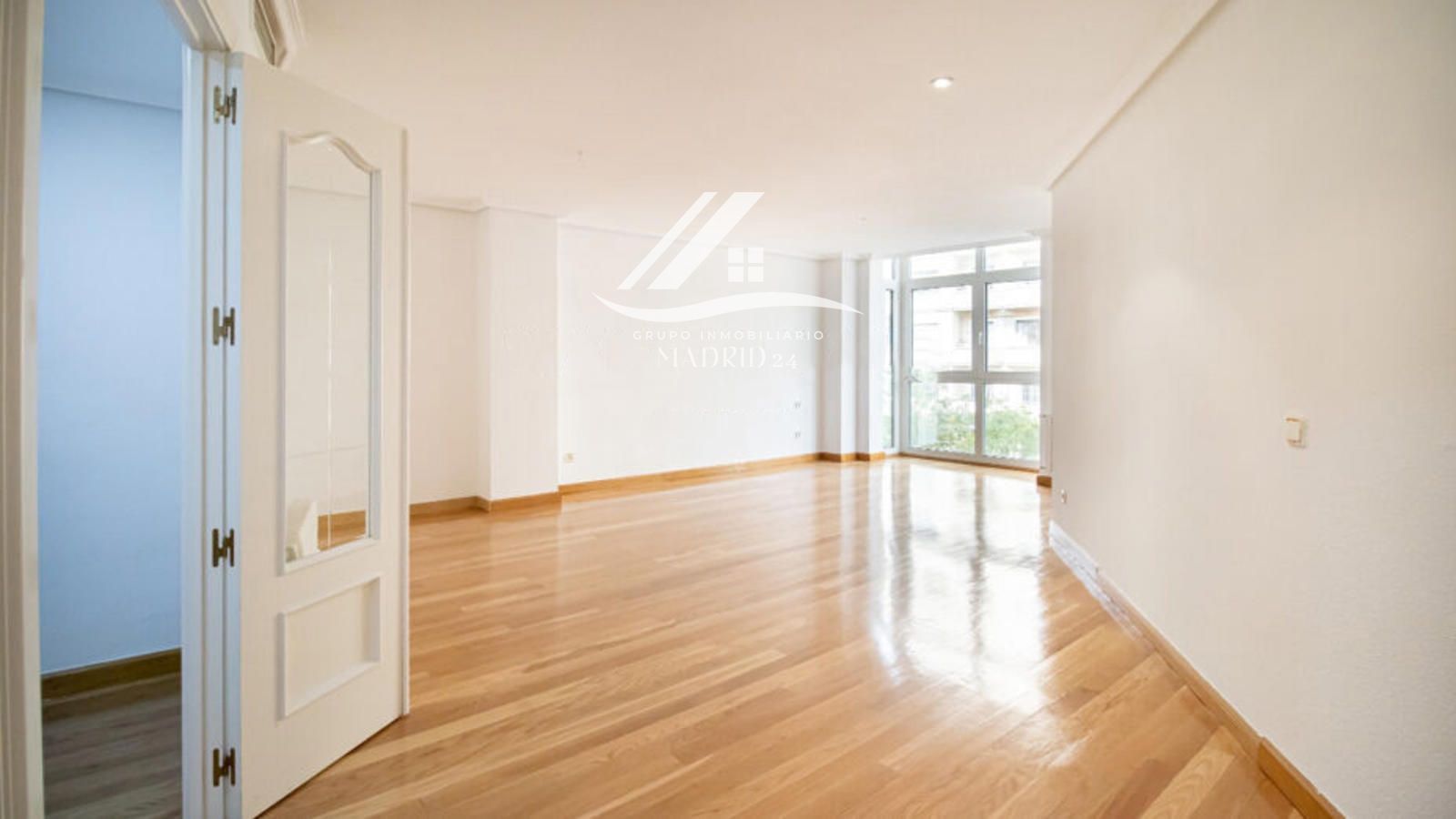 Flat for sale in Goya, Recoletos