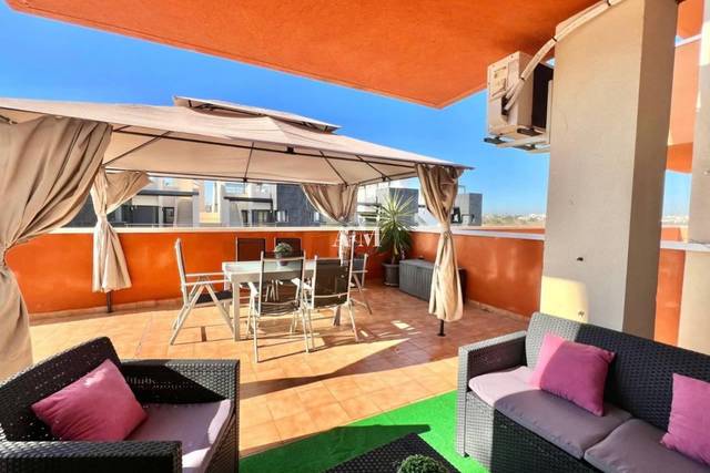Apartamento en Alquiler en Villamartín - Las Filipinas