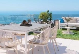 Terrace of Planta baja for sale in Rincón de la Victoria  with Air Conditioner, Heating and Terrace