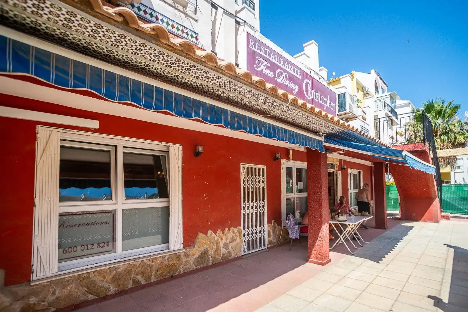Local comercial en venta en Playa del Acequión, Náufragos y Rocío del Mar, imagen 3