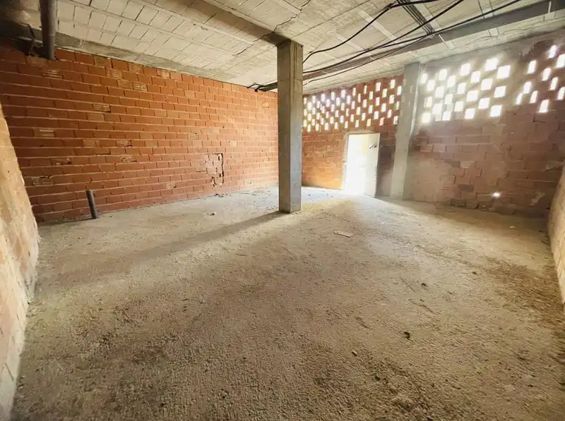 Commercial properties for sale in Murcia