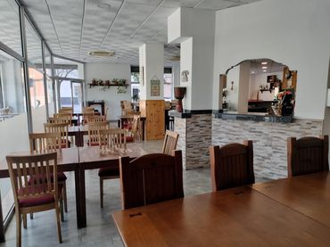 Business premises for transfer in San Blas