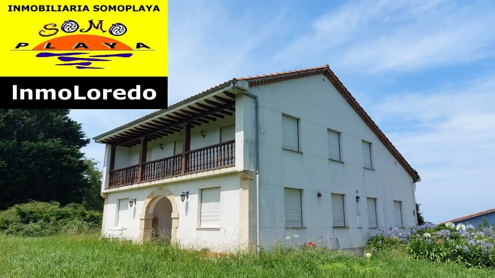 Casa con jardín en venta en Capellanía, imagen 7