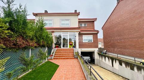 Photo 3 of Single-family semi-detached for sale in Boecillo, Valladolid