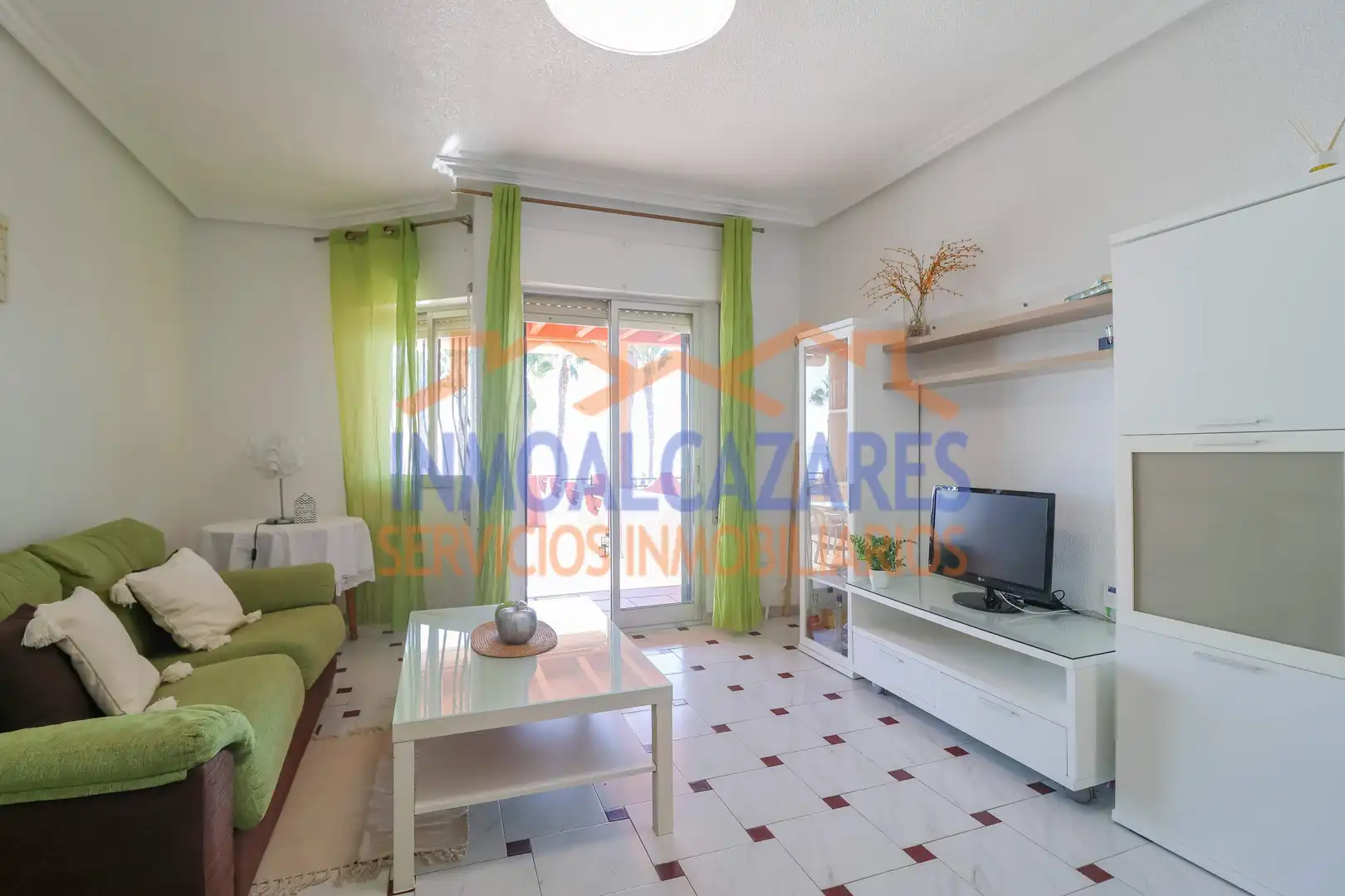 Maison avec terrasse à vendre à Los Narejos - Punta Calera, imagen 11