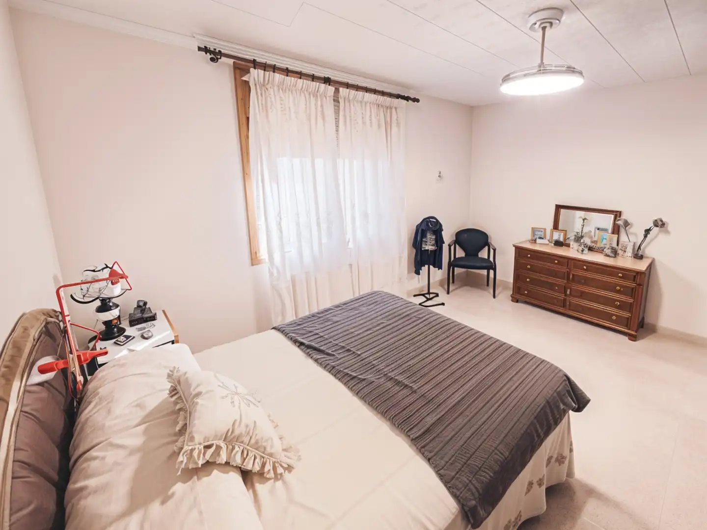 Casa amb terrassa en venda a Carrer Cirerer, imagen 22