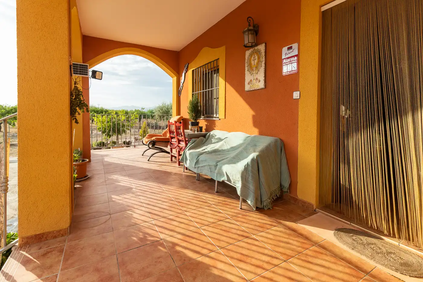 Villa in vendita a Caravaca de la Cruz, imagen 12