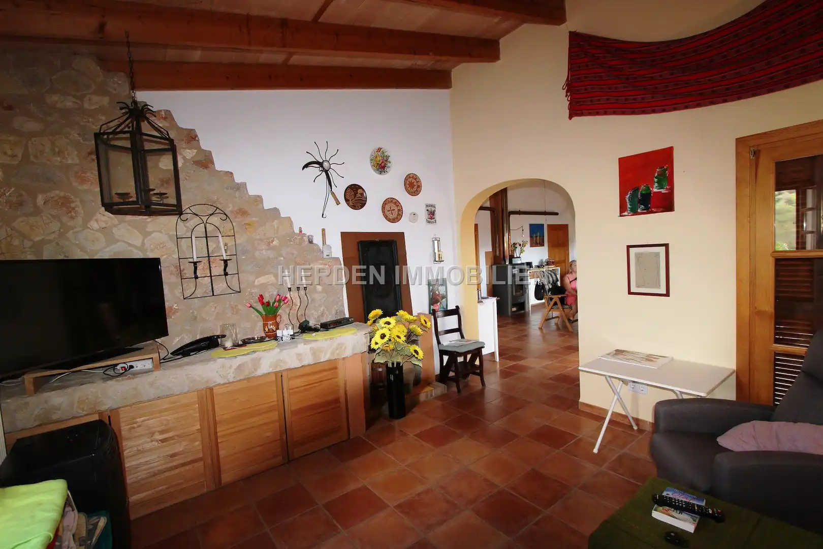 Casa con terraza en venta en Manacor Centre, imagen 30