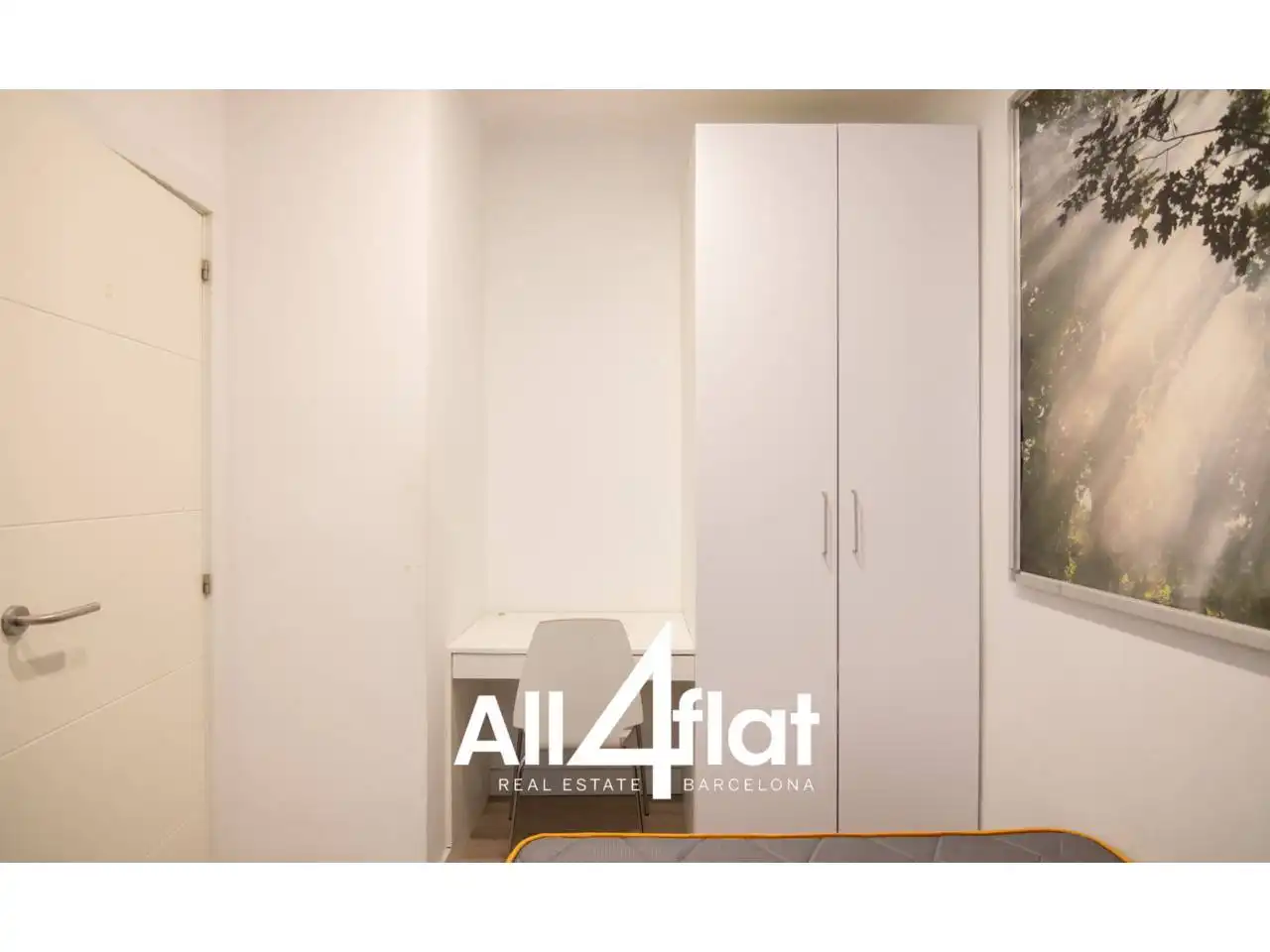 Flat with lift for sale in Calle industria, imagen 18