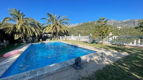 Photo 4 of Country house for sale in Benaocaz, Cádiz