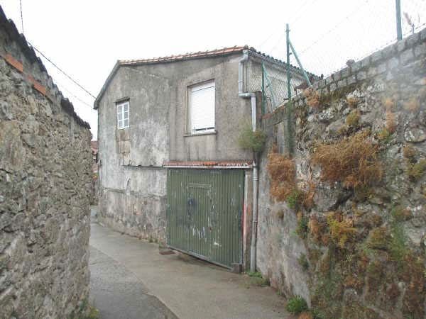 Casa o xalet en venda a Barrio Paxareira