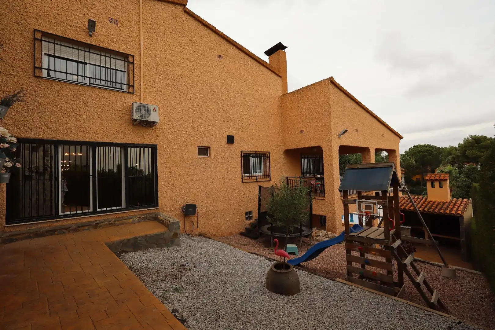 Chalet con piscina en venta en Calle PINOS, imagen 28