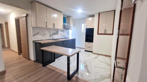 Foto 2 de Piso en venta en Tristán - García Escámez - Somosierra,  Santa Cruz de Tenerife Capital