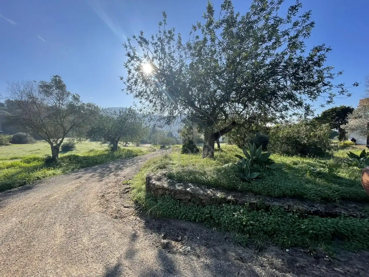 Residencial en venta en Santa Eulària des Riu