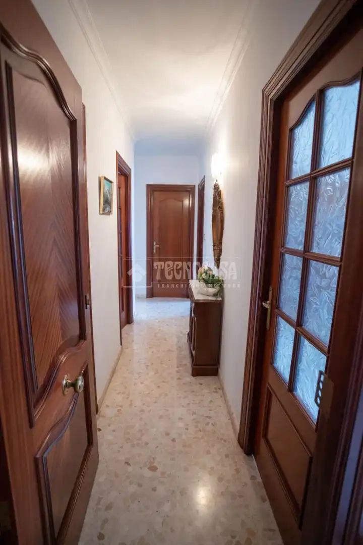 Casa adosada en venta en Villanueva del Trabuco