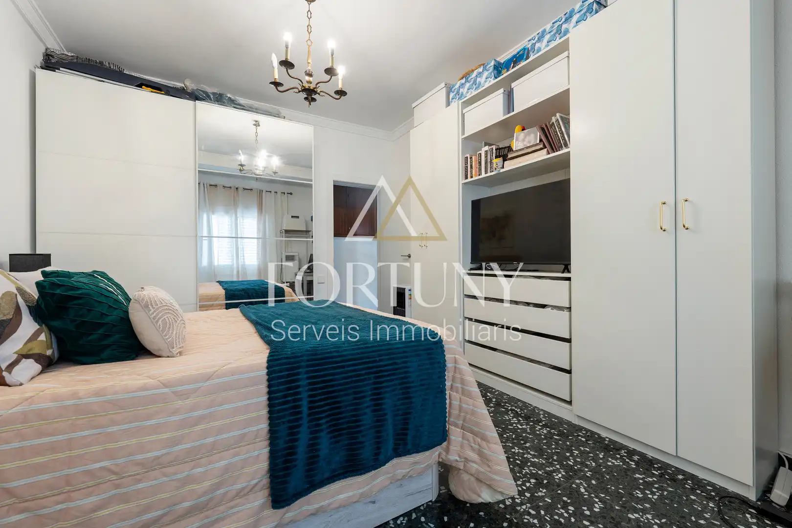 Wohnung zum Verkauf in AVINGUDA PRAT DE LA RIBA 23 , TARRAGONA, Eixample