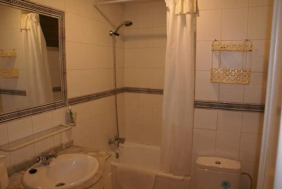 Flat with lift for sale in Calle Fernando IV, imagen 21