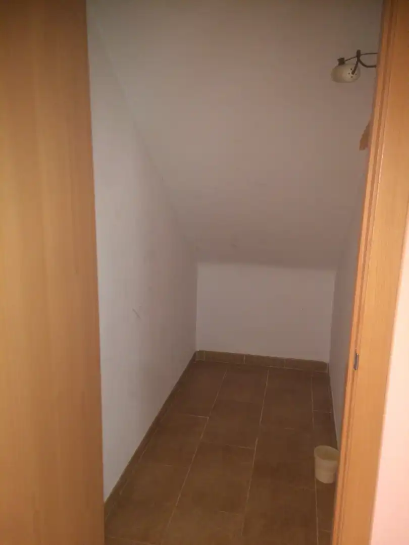 Einfamilien-Reihenhaus zum Verkauf in Villafranca de Córdoba mit Klimaanlage, Möbliert und Ofen
