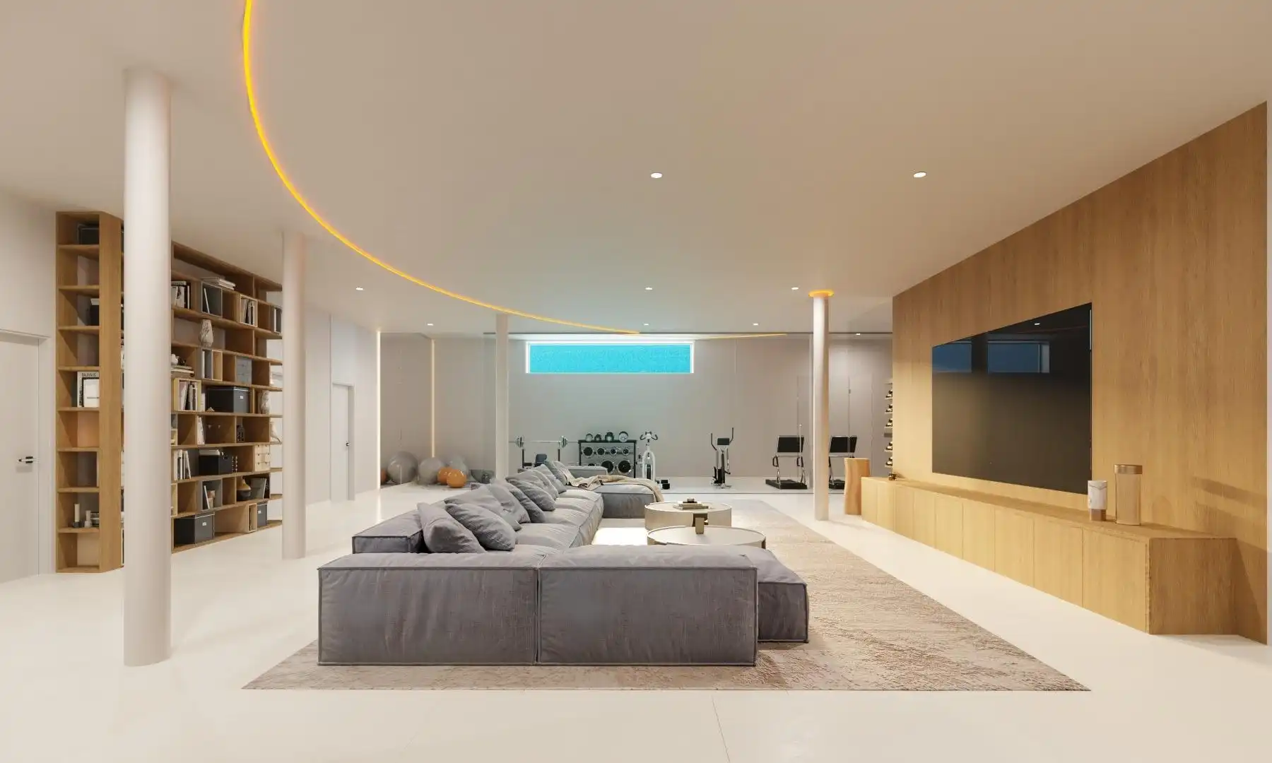 Villa con piscina in vendita a El Higuerón, imagen 11