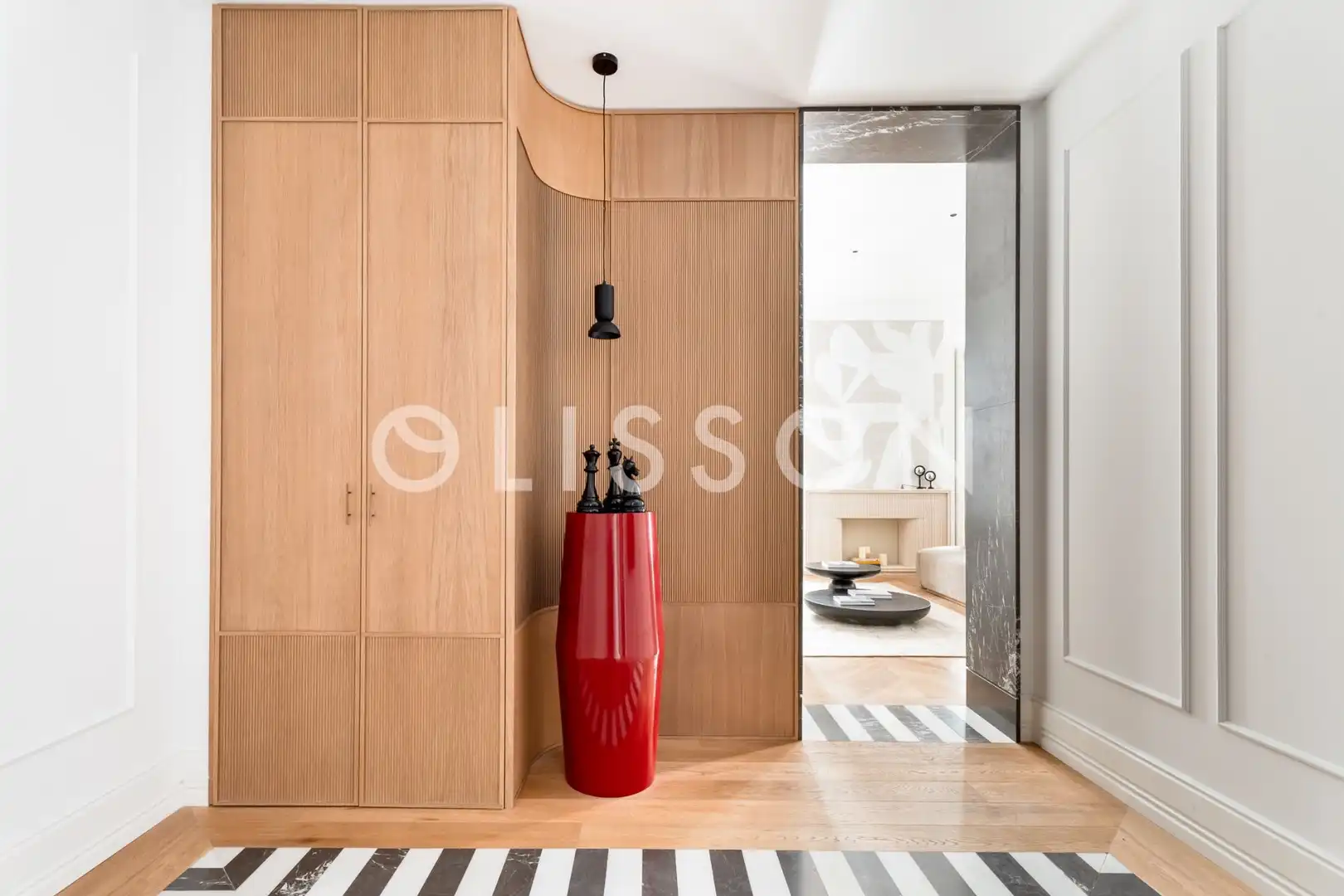 Piso con ascensor en venta en Centro, imagen 8