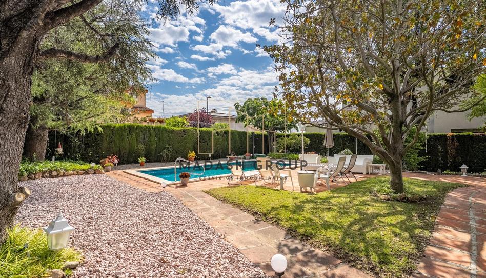 Foto 1 de Casa o xalet en venda a Carrer Garraf, Mestral, Tarragona