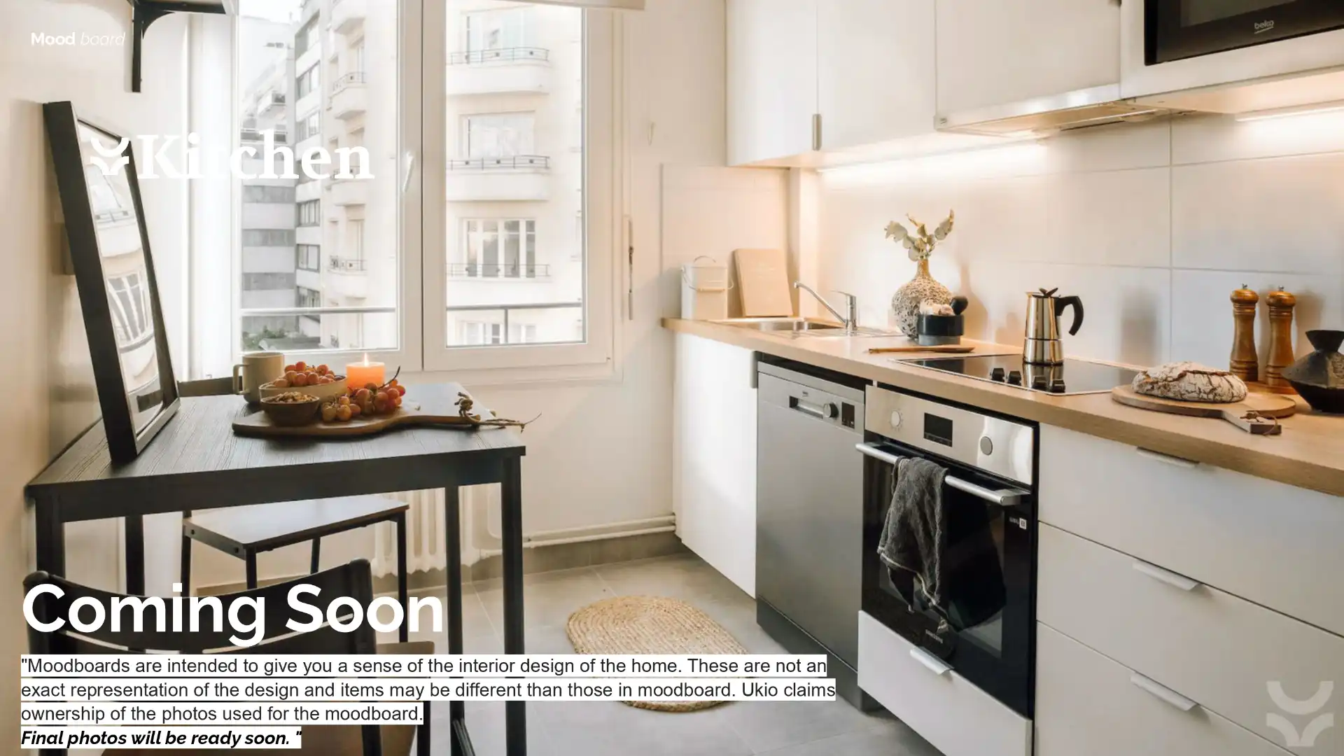 Apartamento de alquiler en Madrid, Madrid