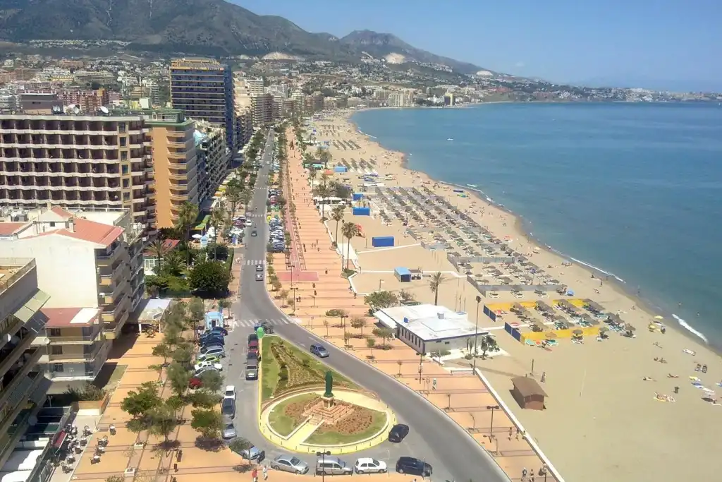 Apartment with pool for sale in Torreblanca del Sol, imagen 6