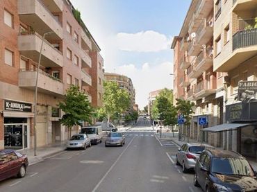 Local comercial en venda a Tàrrega