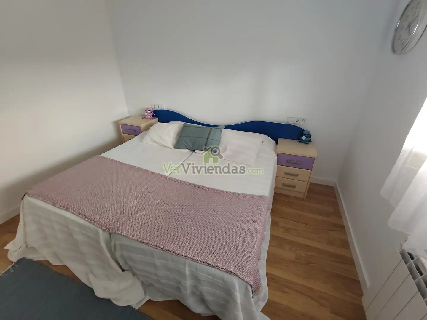 Habitación de Casa o chalet en venta en Begues con Calefacción, Jardín privado y Parquet