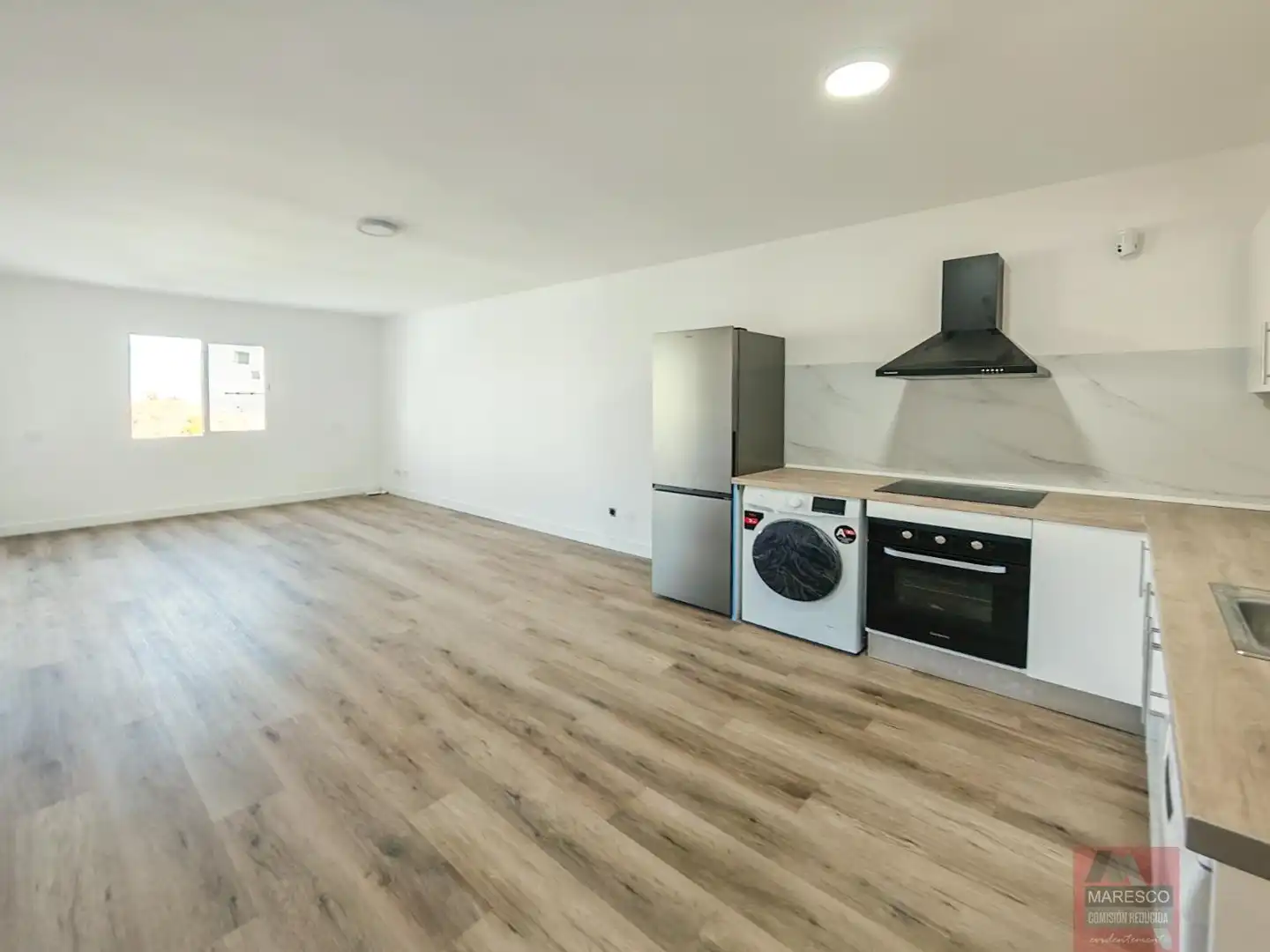 Kitchen of Flat for sale in Mijas pueblo