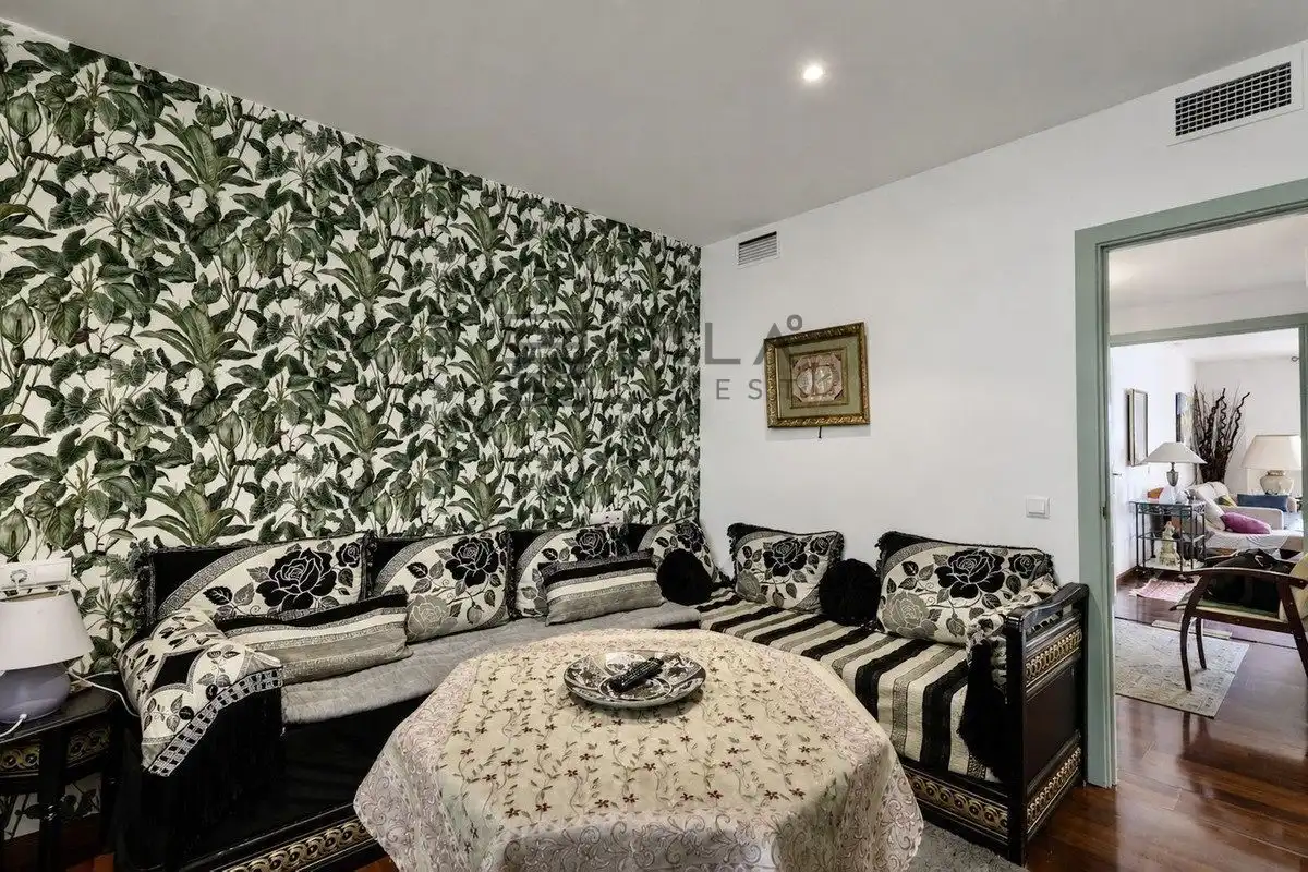 Appartement avec piscine à vendre à Sea Flower Miraflores, imagen 17