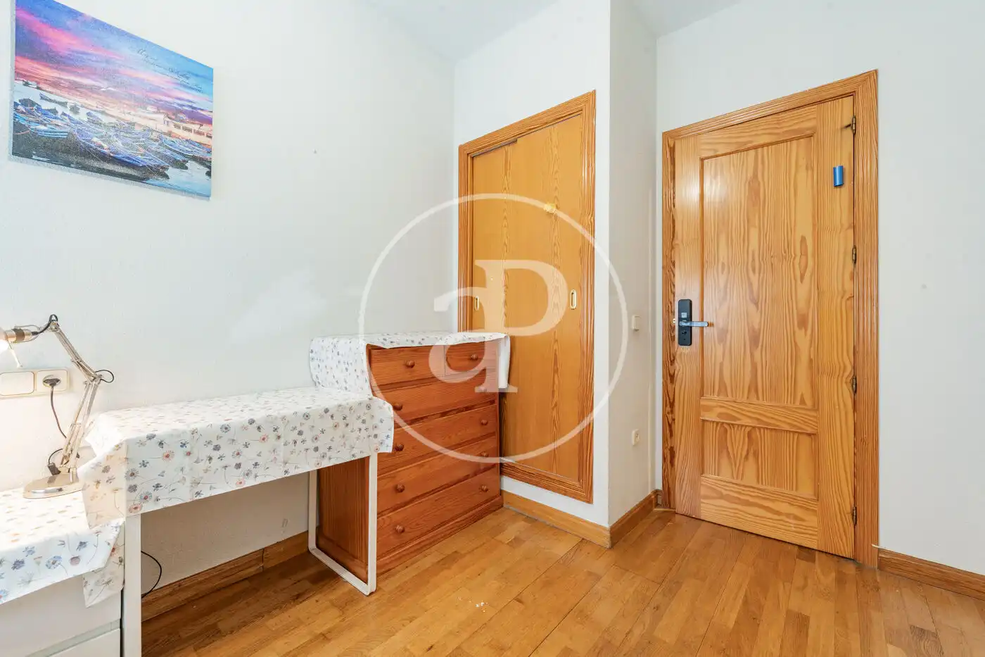 Flat with lift to rent in C. de Zabaleta, imagen 25
