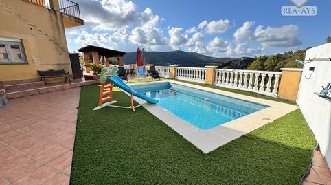 Espacio, privacidad, piscina y dos viviendas en una misma finca, imatge 5