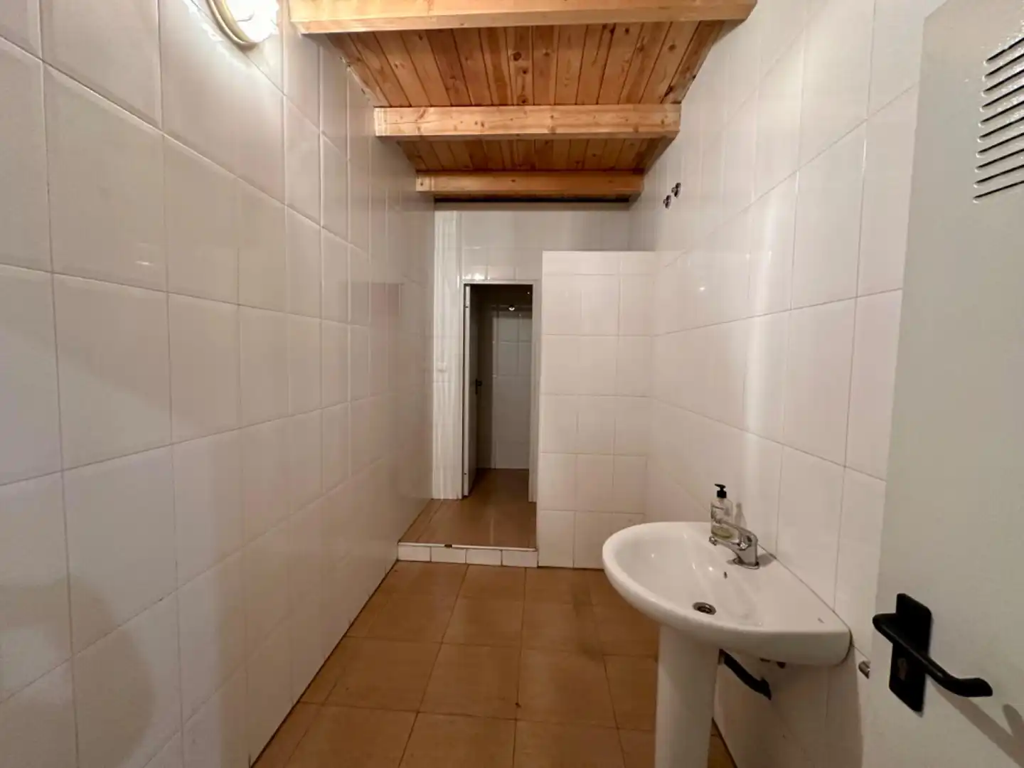 Industrial building to rent in Centro, imagen 7
