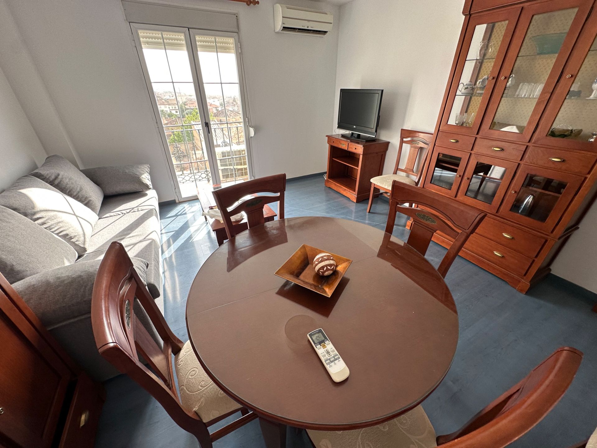 Wohnung miete in Calle Cañada de los Priscos, 10, La Zubia Ciudad