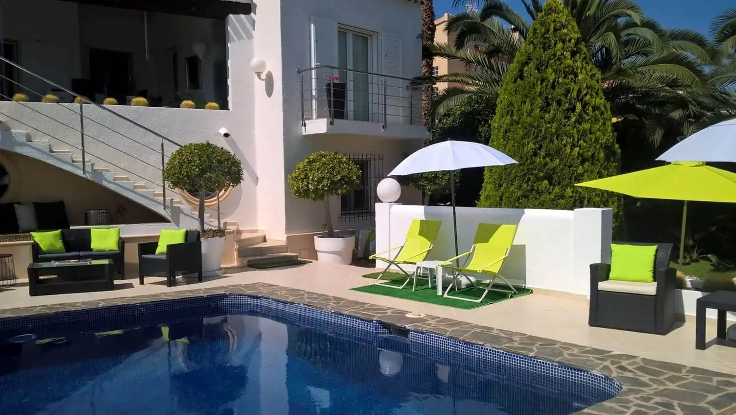 Xalet amb piscina en venda a Moravit - Cap Blanc, imagen 21
