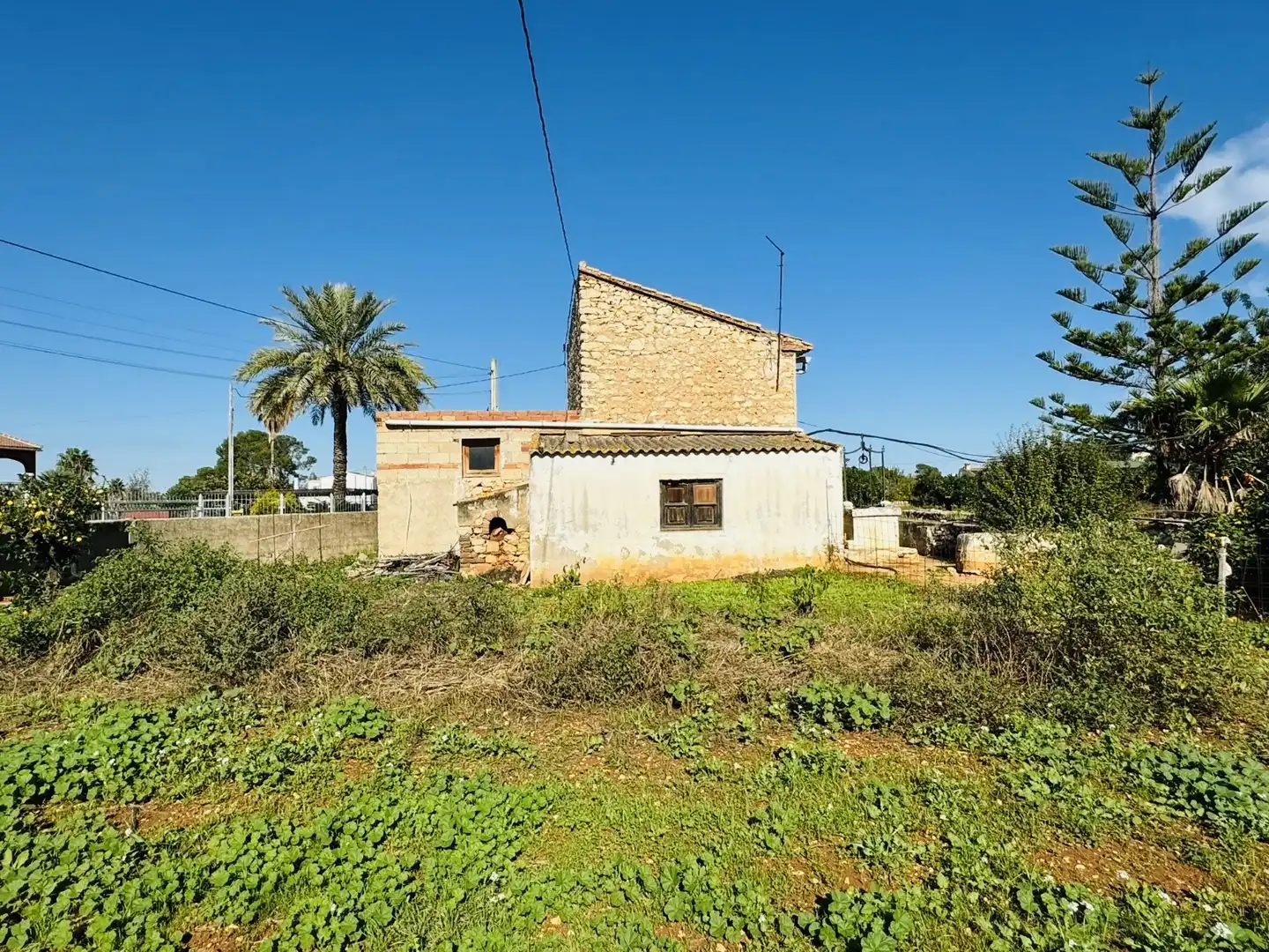 Villa mit Garten zum Verkauf in La Xara - La Sella, imagen 5