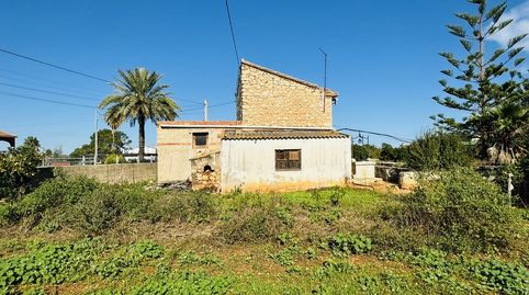 Foto 5 de Casa o chalet en venta en La Xara - La Sella, Dénia
